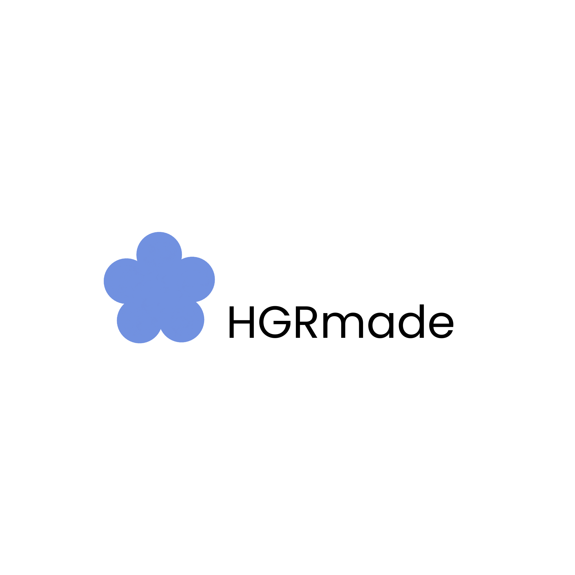HGRmade Logo