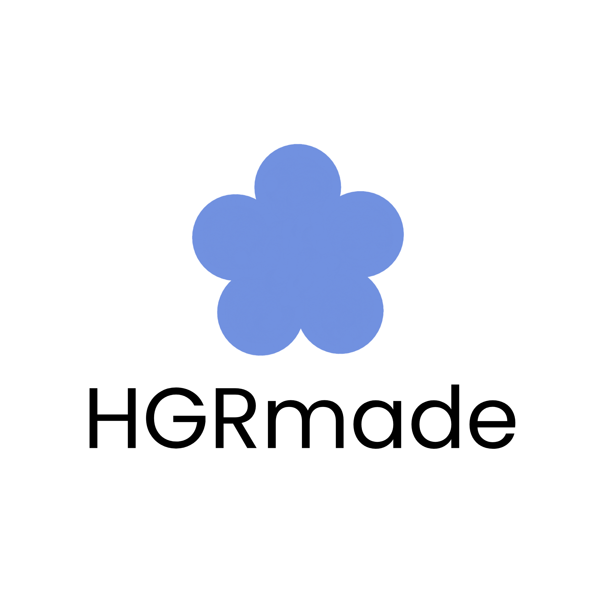 HGRmade Logo